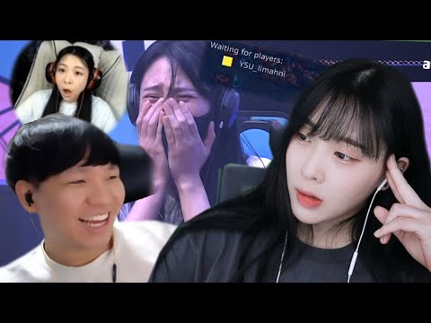 그땐 그랬지.. [대학대전 비하인드]