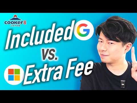 Microsoft 365 vs. Google Workspace: Do You Need "Power" or "Connection"?