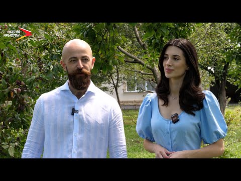 Руслан и Амина Гацаловы I Истории из жизни