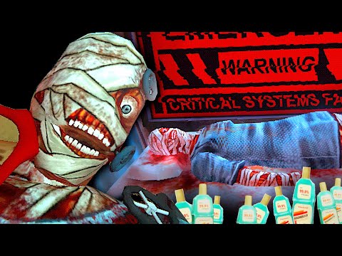 These People Are Out Of Food & Can Only Eat Mouthwash - Mouthwashing