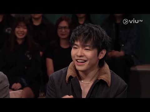 《爆谷一周》 EP 7 - 《久別重逢》鄭伊健、陳卓賢、梁禮彥