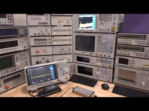 TSP #162 - Tutorial on Theory, Characterization & Measurement Techniques of Phase Noise
