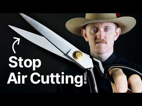 There's More to Good Scissors Than You Think