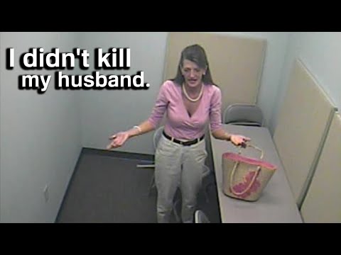 Teresa Literally Thinks She Can Manipulate The Police