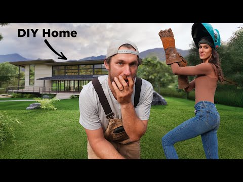 PANAMA DREAM HOME BUILD: The Reality of Building Overseas