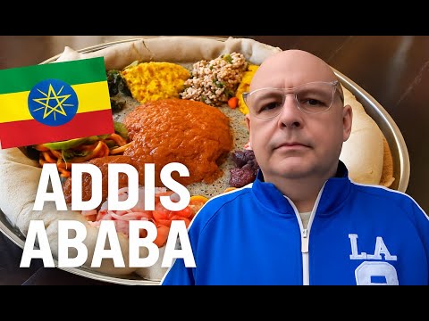 Think you’ve had real flavor? Try breakfast in Addis Ababa. | Addis flips the Script #ethiopia
