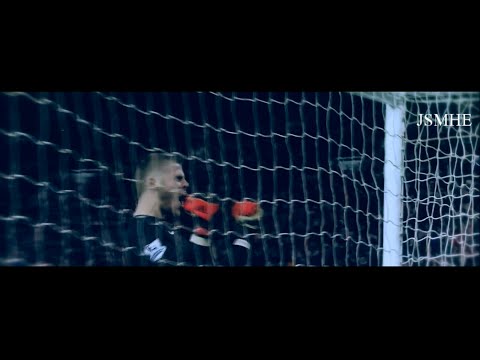 David de Gea - Big Dave Big Save - Manchester United - 2014/2015