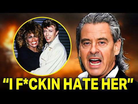 Tina Turner Passed 2 Years Ago, Now Her Husband Has Broken His Silence..