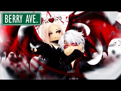 How Did A KPOP IDOL Fall In LOVE With Me? P3 | Berry Ave RP