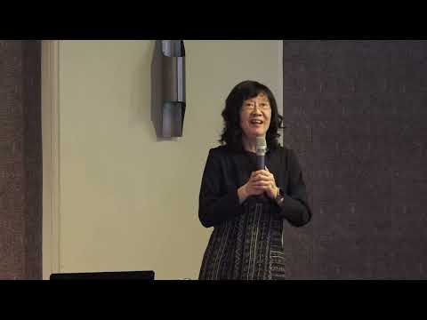 大學排名思考與分析 | 109 年傅斯年紀念講座