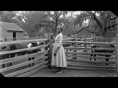 What Happened to the Slave Girl Who Could TALK to Animals