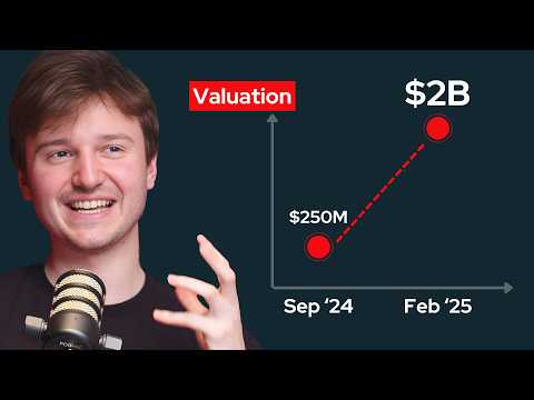 Mercor CEO: Evals Will Replace Knowledge Work, AI x Hiring Today & the Future of Data Labeling