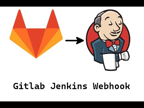 GitLab Webhook Integration with Jenkins CI/CD | Step-by-Step DevOps Guide