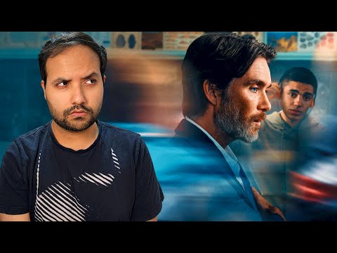 Steve - Movie Review