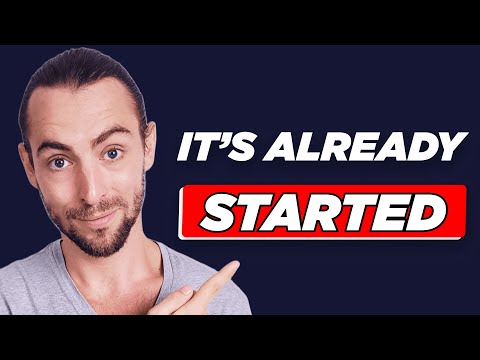 Why AI AGENTS will take your job…