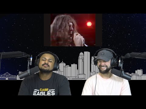 Deep Purple - Child In Time | REACTION