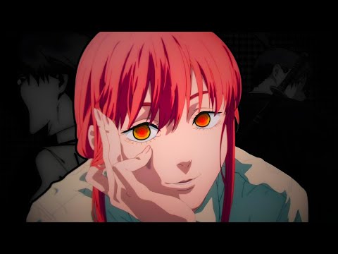 The Strange Reason Makima is the Perfect Villain