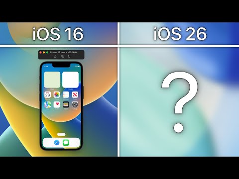 iOS 26 Simulator without GPU acceleration - No Liquid Glass?