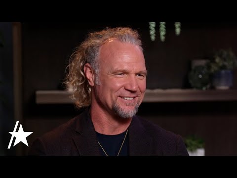 ‘Sister Wives’: Kody Brown Opens Up About Apologizing To Christine, Meri & Janelle