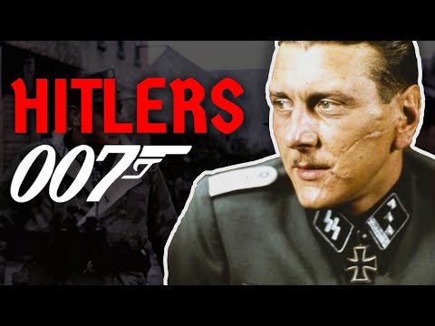 Otto Skorzeny: Der gefährlichste Mann Europas