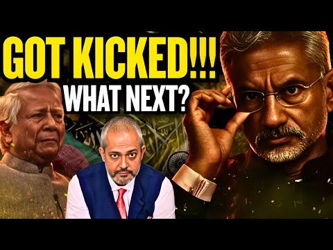 India Hits Back at Bangladesh, Protests outside Indian Embassy, What Happens Next I Aadi