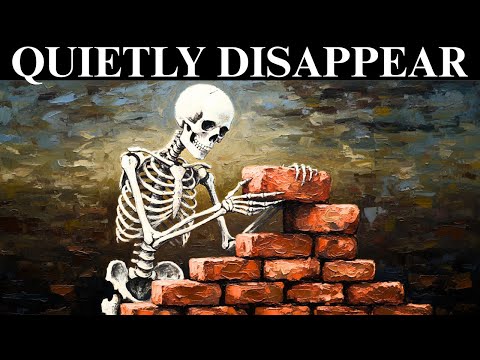 Why Intelligent People Disappear From Society — Carl Jung