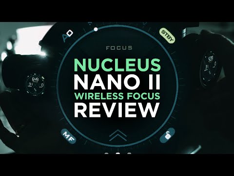Tilta Nucleus Nano II - Test & Review