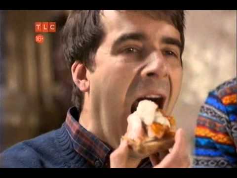 Братья-пекари встречают Рождество