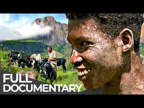 Amazing Quest: Madagascar, Malawi and More | Somewhere on Earth: Best Of | Free Documentary