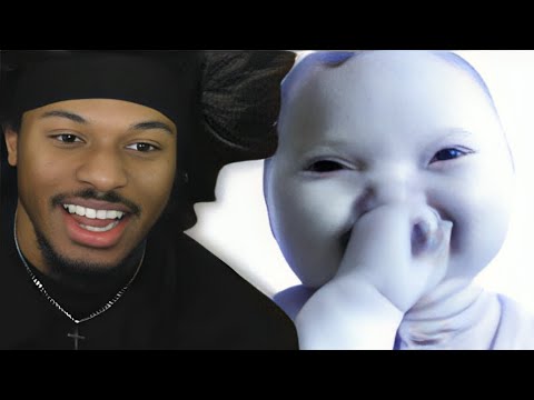 Instagram Reels TRY NOT TO LAUGH! (w/bro)