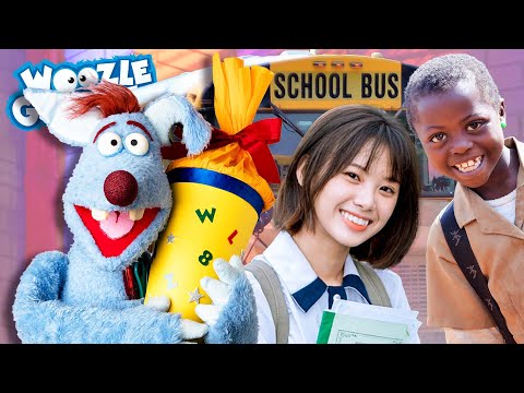Wie ist Schule in anderen Ländern? l WOOZLE GOOZLE