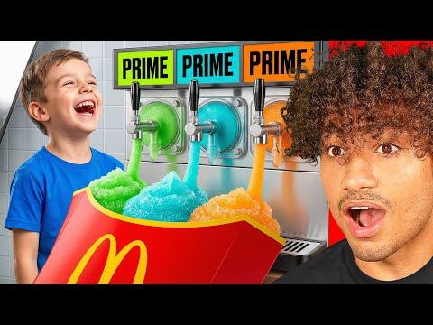 Kids Who Beat The System!