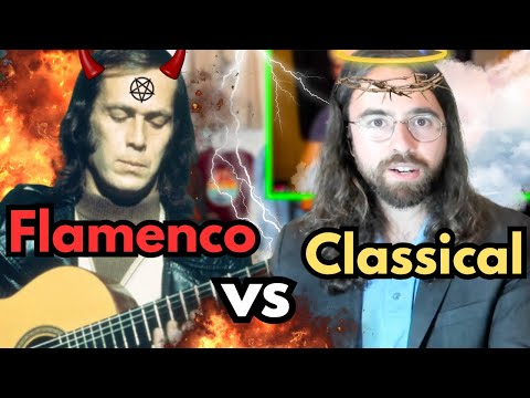 Was Paco de Lucía Actually That Good?