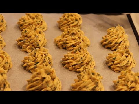 How to make Cafe De Paris Butter