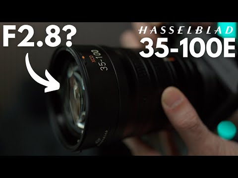 You really wanna call this F2.8?
