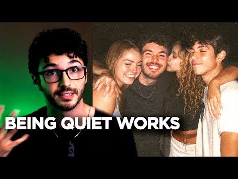 How To Make Friends As An Introvert