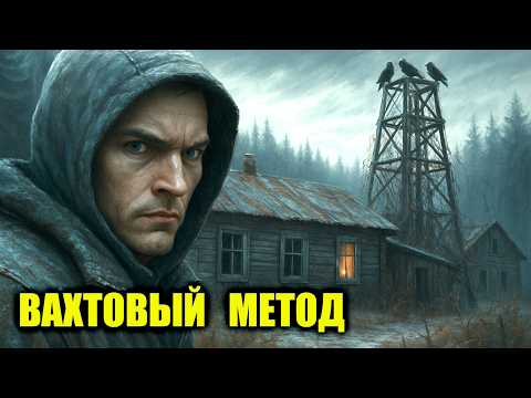 ОН НАРУШИЛ Древний Договор и Разбудил ХОЗЯИНА ТАЙГИ! Что Охотится НА ЛЮДЕЙ в Тайге Каждые 7 Лет?