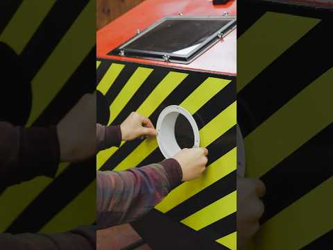 Epic DIY: Homemade Sandblasting Cabinet