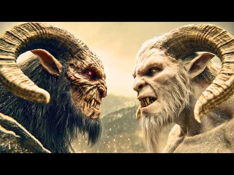 ¿Cómo los Nephilim Sobrevivieron al Diluvio?