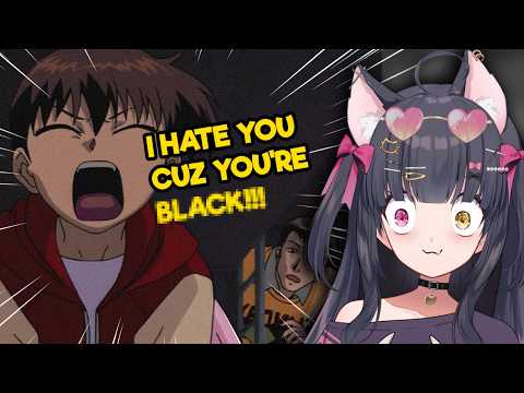 WHAT DID SHE SAY?! || Ghost Stories Out Of Context (reaction)