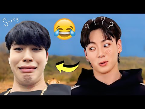 BTS Jimin And His Baby JungKook (JiKook Moments)