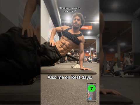 The ULTIMATE Abs Routine! 😳