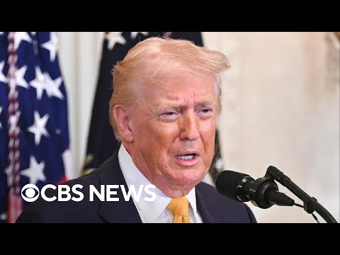 Trump has discussed timeline for potential Iran strikes, sources say