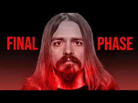 AI expert warns we're close to extinction