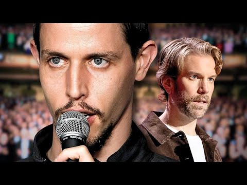 Why Tony Hinchcliffe Hates Anthony Jeselnik