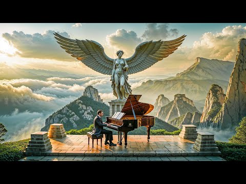 Classical Music Relaxes the Mind and Soul - Mozart, Beethoven, Chopin, Tchaikovsky, Bach...