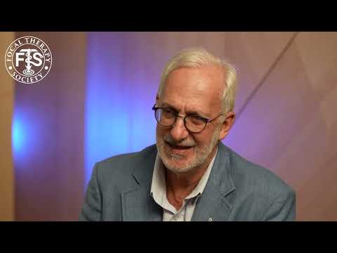 Active Surveillance for Low Risk Prostate Cancer by Lawrence Klotz