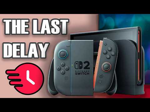 Why was Nintendo's Year in Review Delayed: Explained