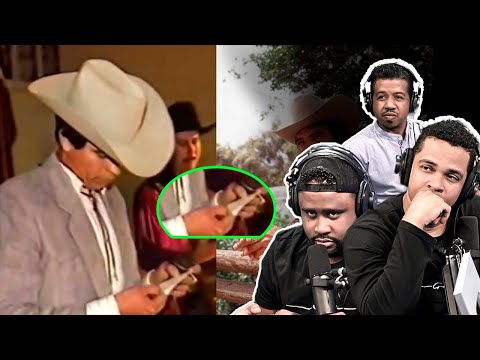 😰😰 CHALINO SANCHEZ | EL MENSAJE FINAL QUE NADIE DEBERÍA LEER | REACCIÓN Y ANÁLISIS