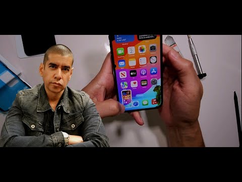 iPhone 13 PRO Screen Replacement | How to Repair
